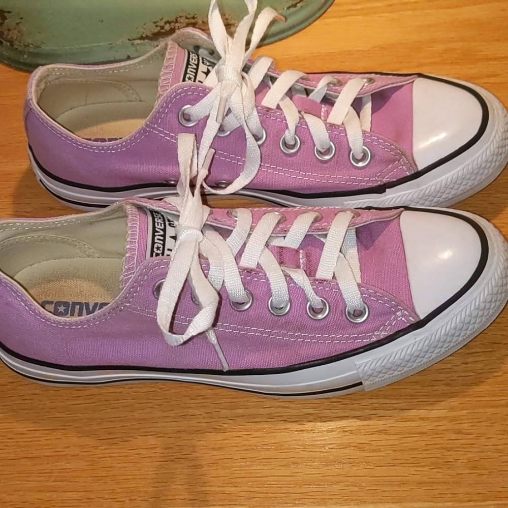 Converse All Star 🌟 - Picture 2 of 8